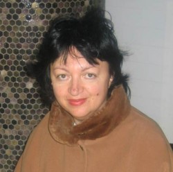 Снежана Тодорова: «Возрождение фашизма, наступление бандеровцев пугают болгар»